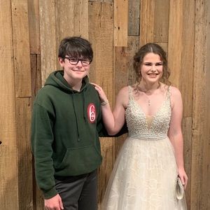 Meet your Posher, Otis